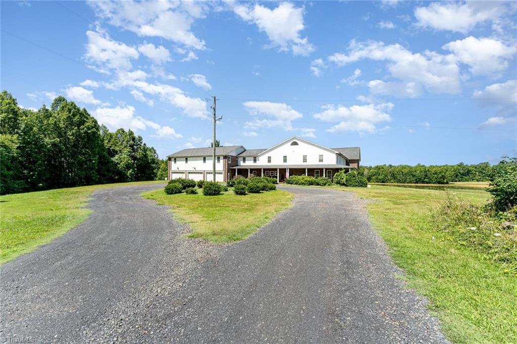 178 Slaydon Road Eden, NC 27288 - Photo 1 of 49 Gallery Image 1