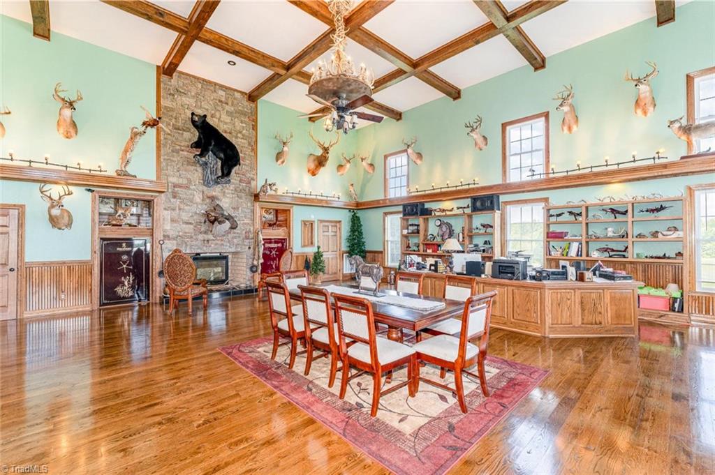 178 Slaydon Road Eden, NC 27288 - Photo 24 of 49 Gallery Image 24