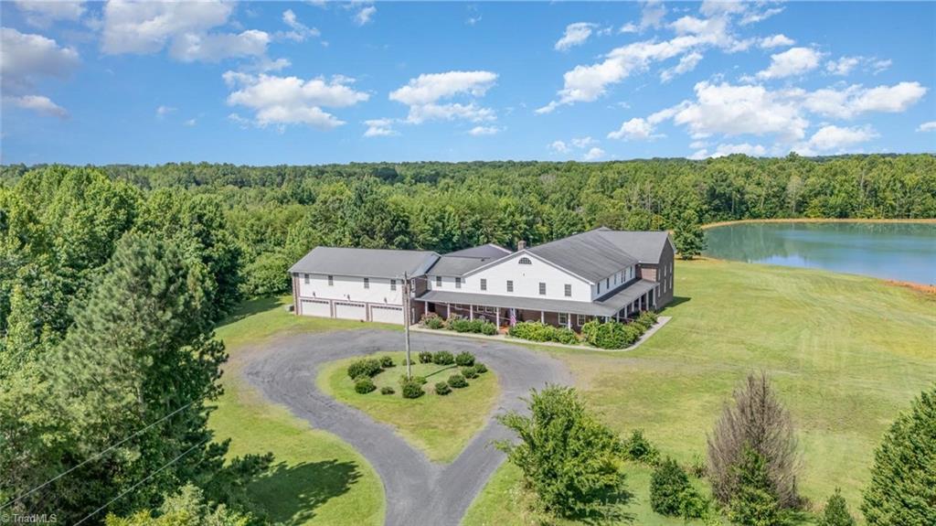 178 Slaydon Road Eden, NC 27288 - Photo 46 of 49 Gallery Image 46