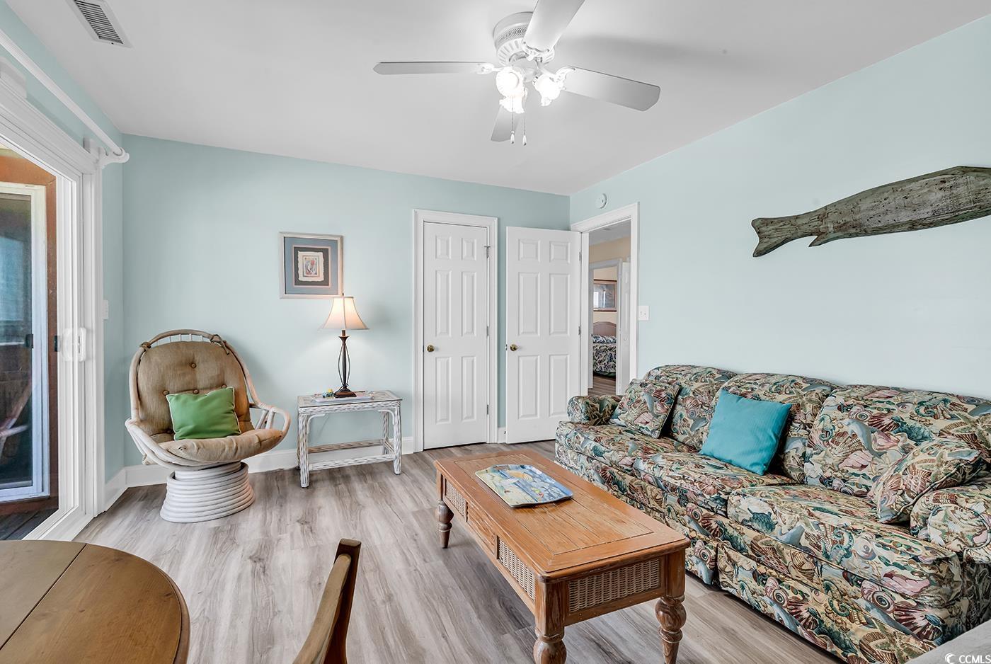 328 South Waccamaw Drive Murrells Inlet, SC 29576 - Photo 25 of 40
