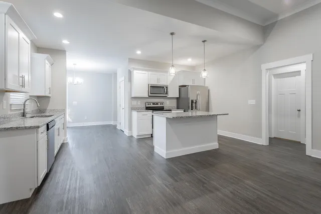 $2,700 | 8205 Double Eagle Court, Ooltewah, TN 37363