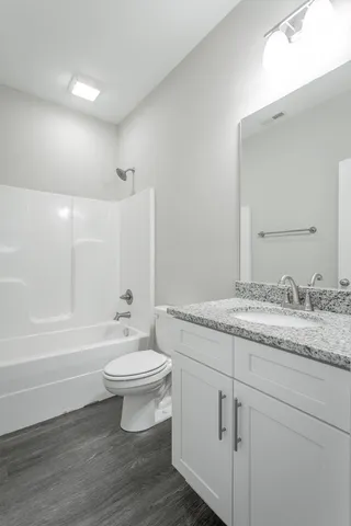 $2,700 | 8205 Double Eagle Court, Ooltewah, TN 37363