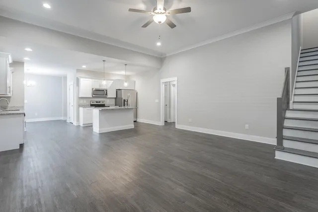 $2,700 | 8205 Double Eagle Court, Ooltewah, TN 37363