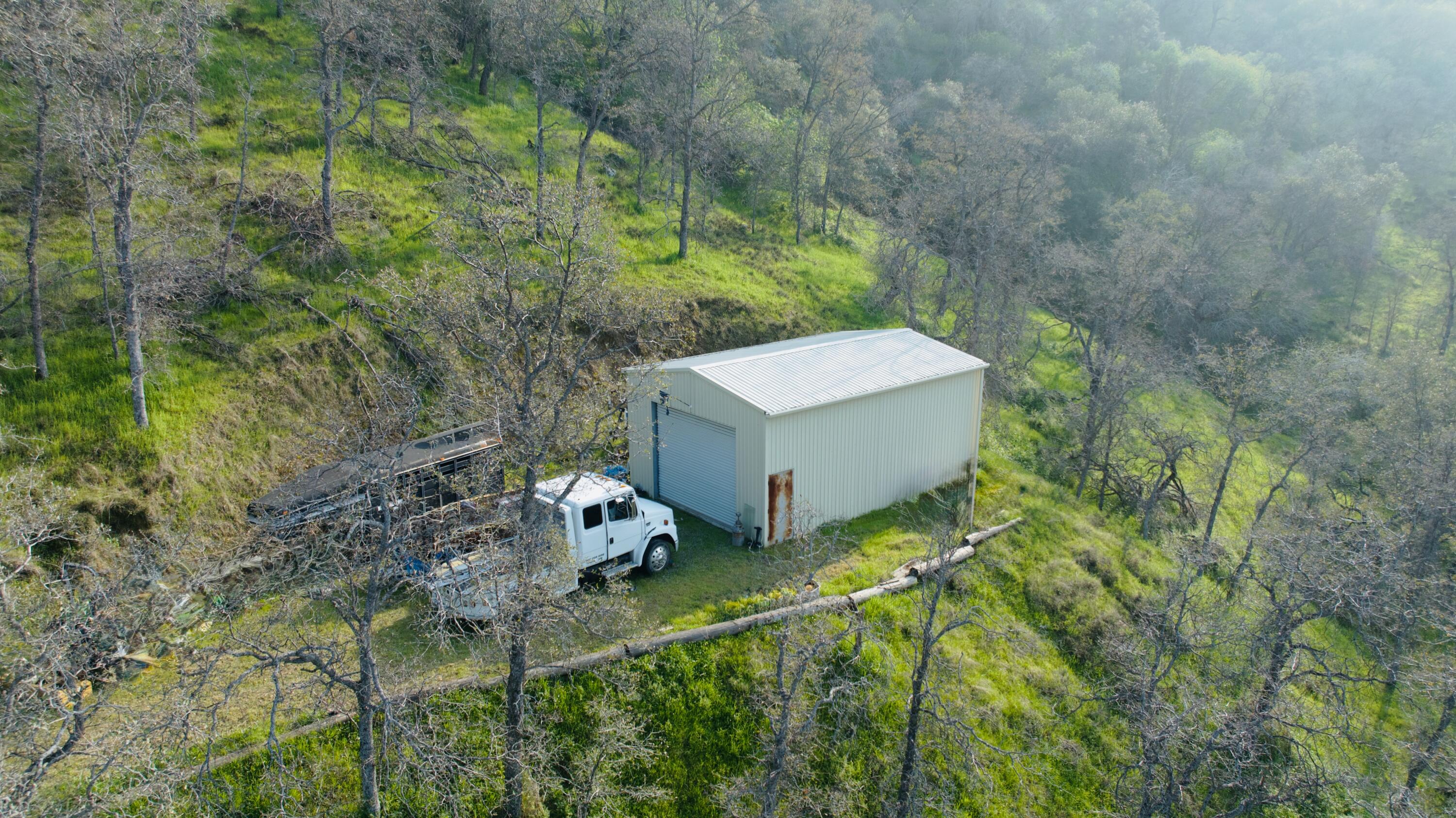 45244 South Fork Drive Three Rivers, CA 93271 - Photo 6 of 11 DJI_0781