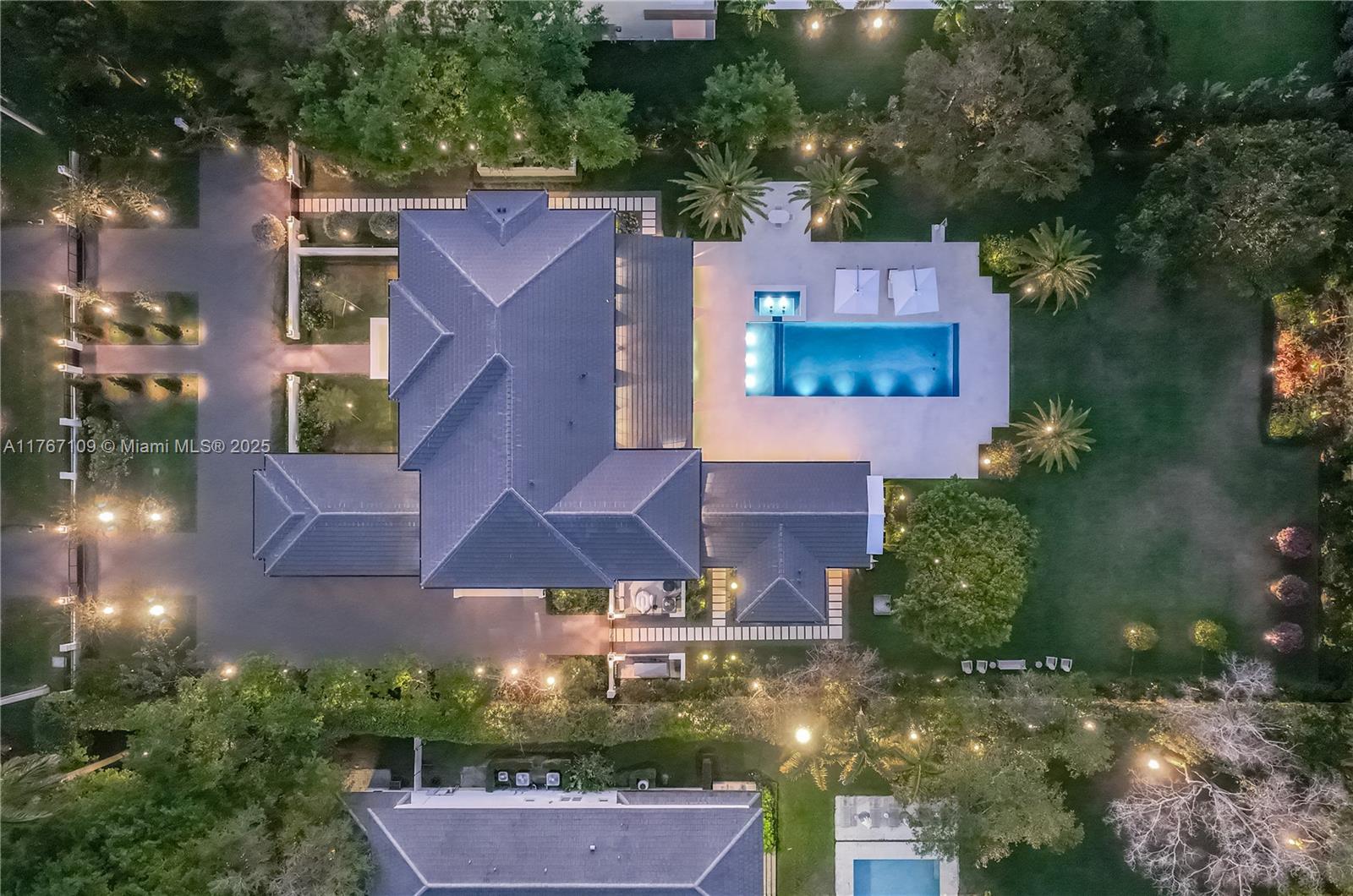 6575 Southwest 96th Street Pinecrest, FL 33156 - Photo 11 of 95