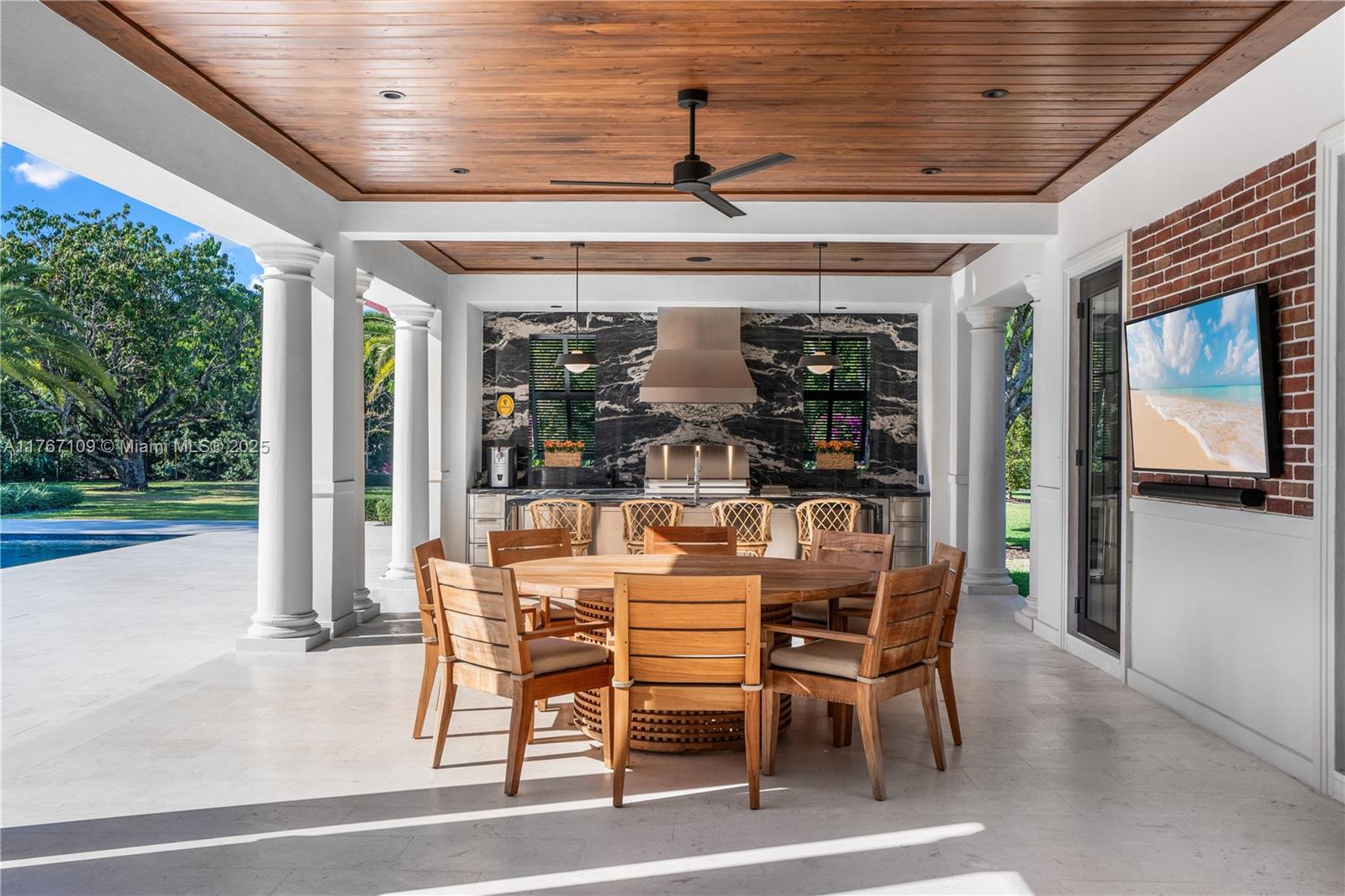 6575 Southwest 96th Street Pinecrest, FL 33156 - Photo 40 of 95