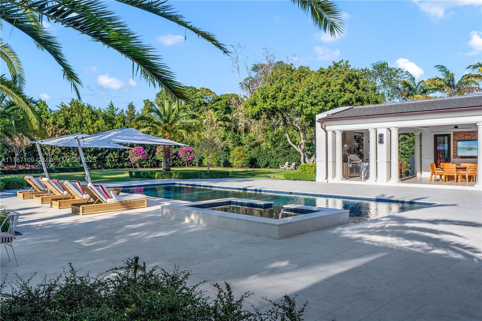 6575 Southwest 96th Street Pinecrest, FL 33156 - Photo 43 of 95