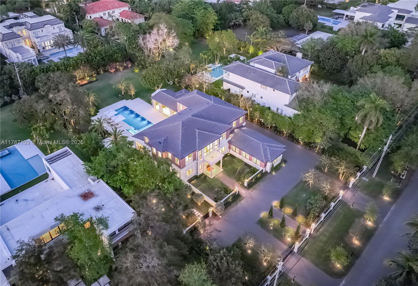 6575 Southwest 96th Street Pinecrest, FL 33156 - Photo 74 of 95