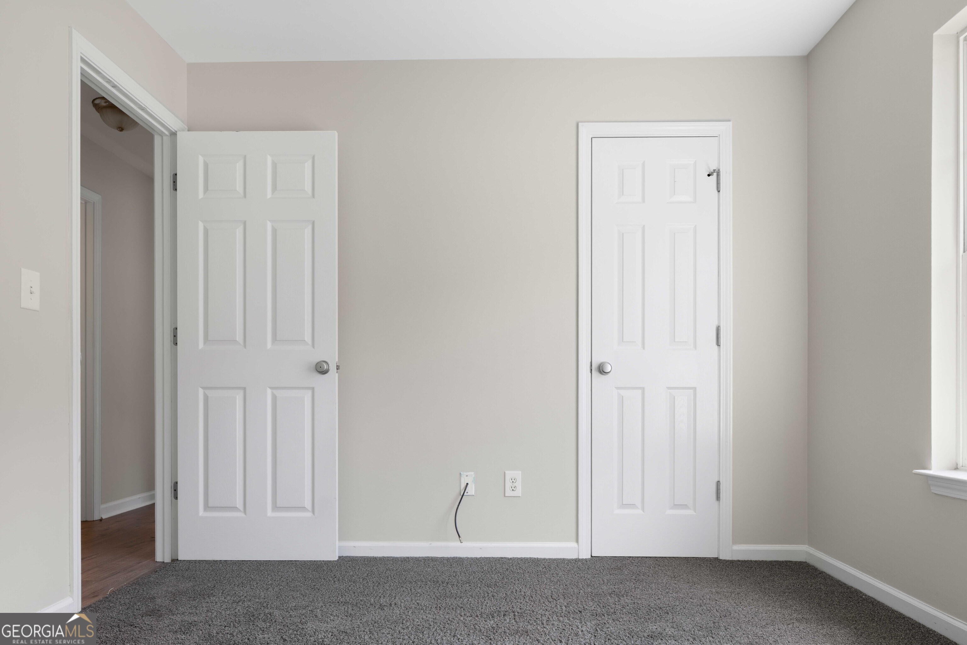 33 Northwest Hunters Glenn Road Rome, GA 30165 - Photo 19 of 43 a view of an empty room