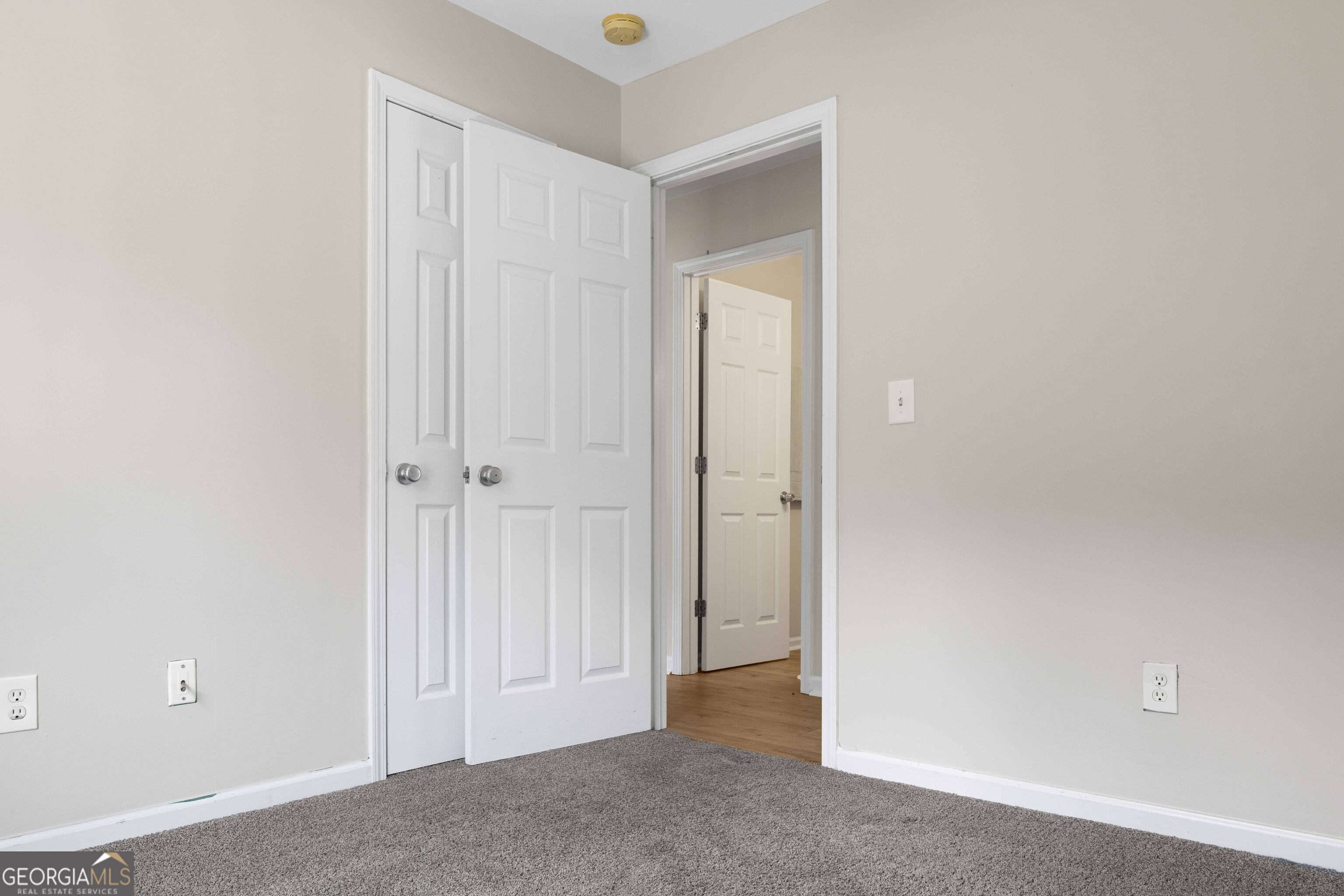 33 Northwest Hunters Glenn Road Rome, GA 30165 - Photo 21 of 43 a view of an empty room