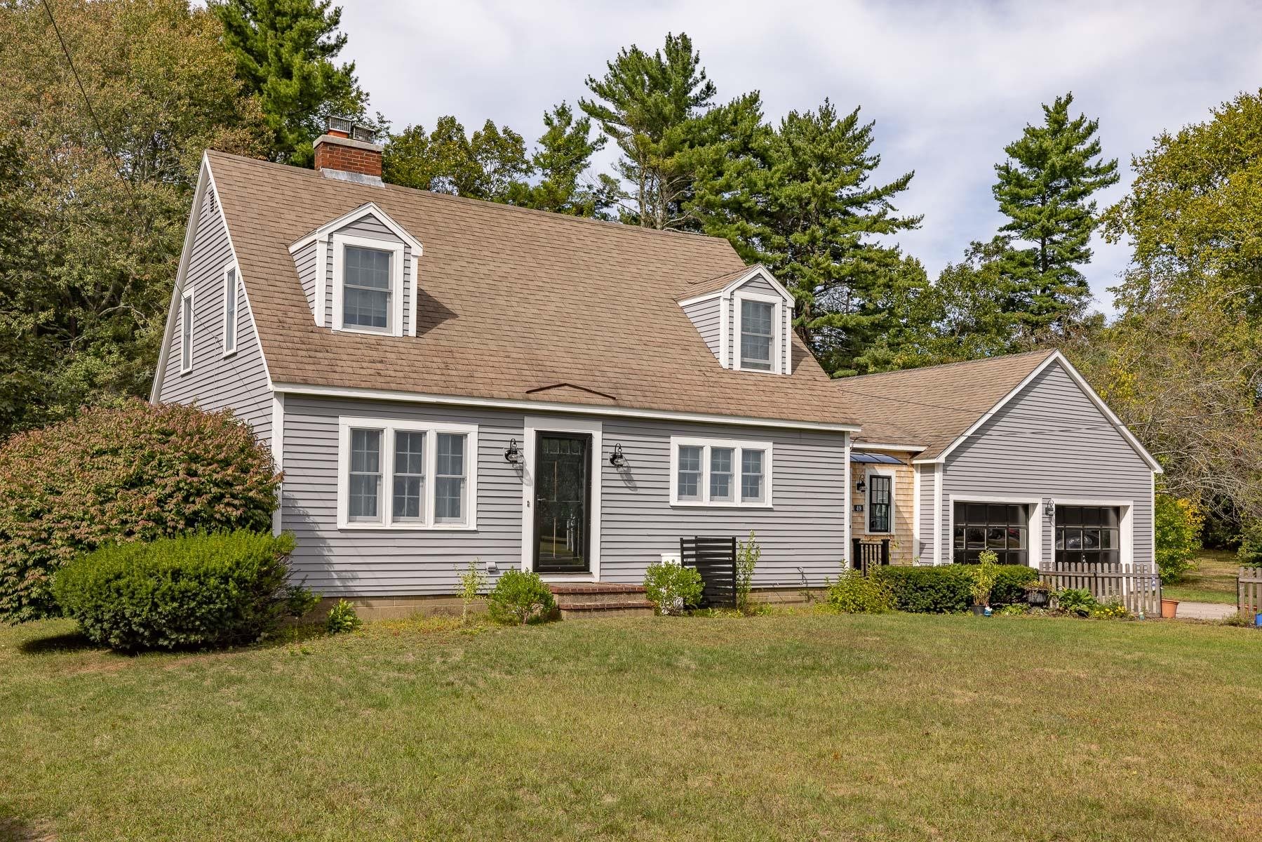 49 South Road North Hampton, NH 03862 - Photo 2 of 35