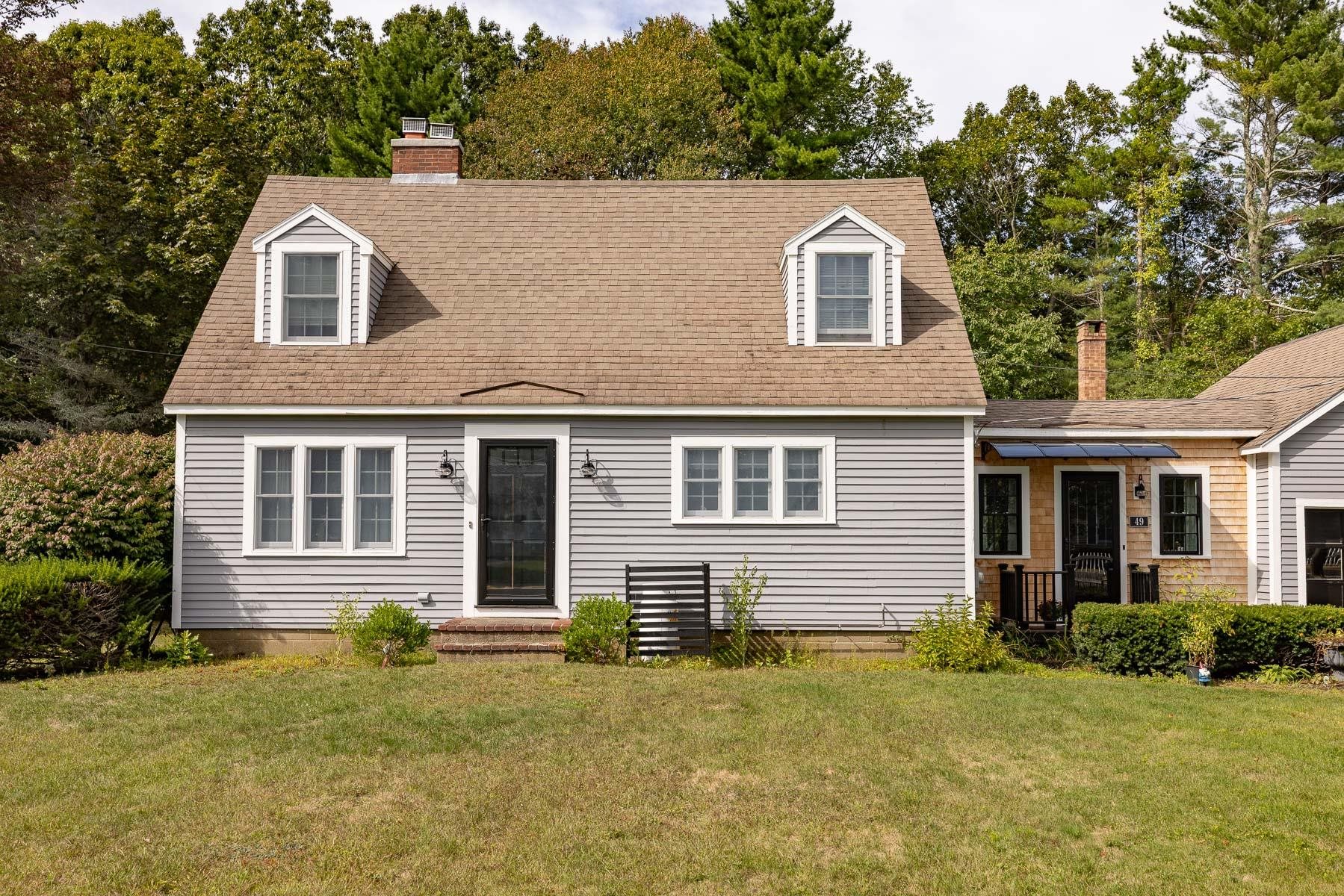 49 South Road North Hampton, NH 03862 - Photo 30 of 35