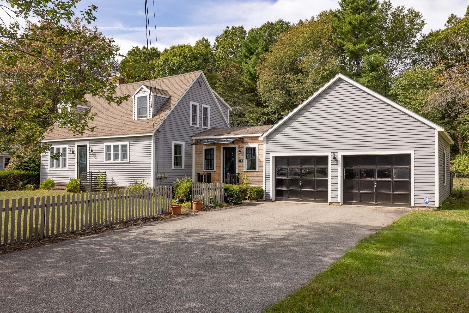 49 South Road North Hampton, NH 03862 - Photo 3 of 35