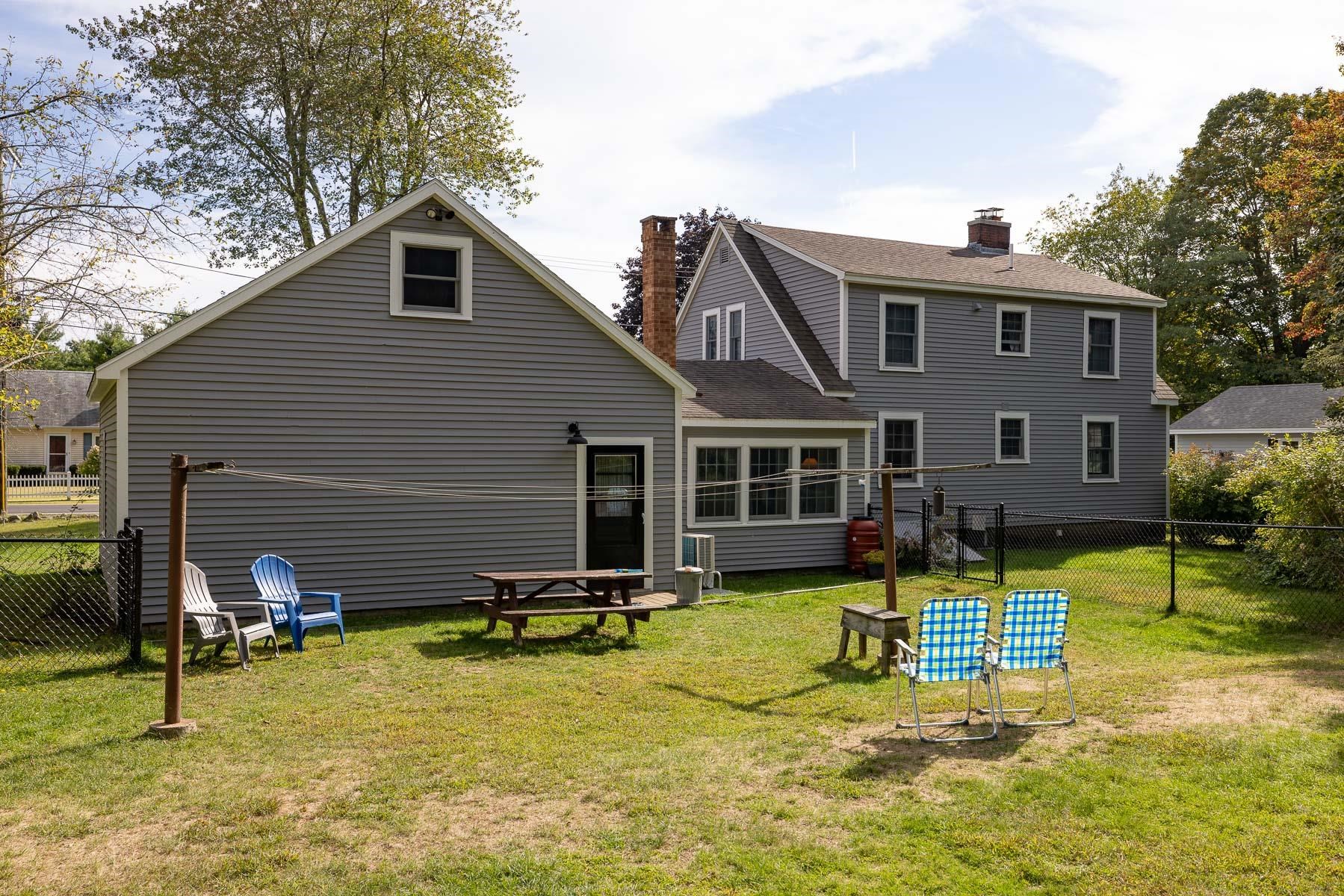 49 South Road North Hampton, NH 03862 - Photo 35 of 35