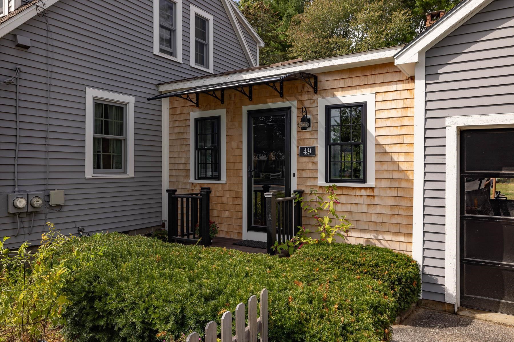 49 South Road North Hampton, NH 03862 - Photo 4 of 35