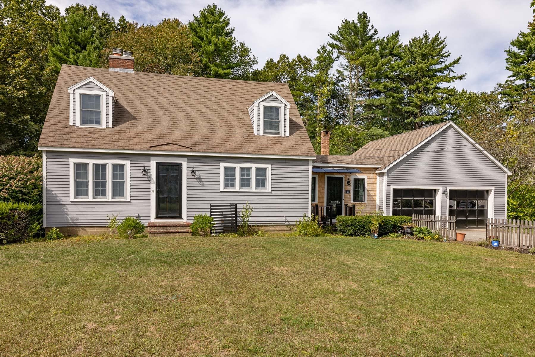 49 South Road North Hampton, NH 03862 - Photo 6 of 35