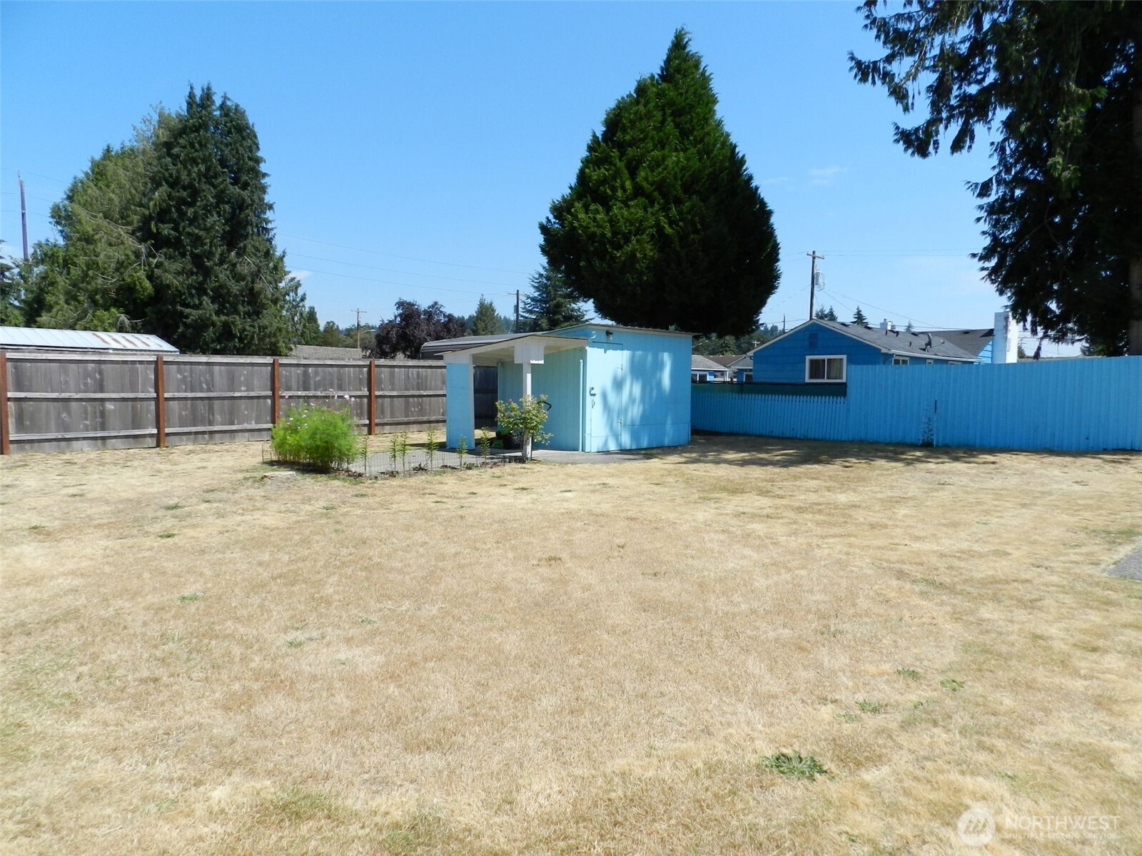 1412 Johnson Road Centralia, WA 98531 - Photo 33 of 33 Gallery Image 33
