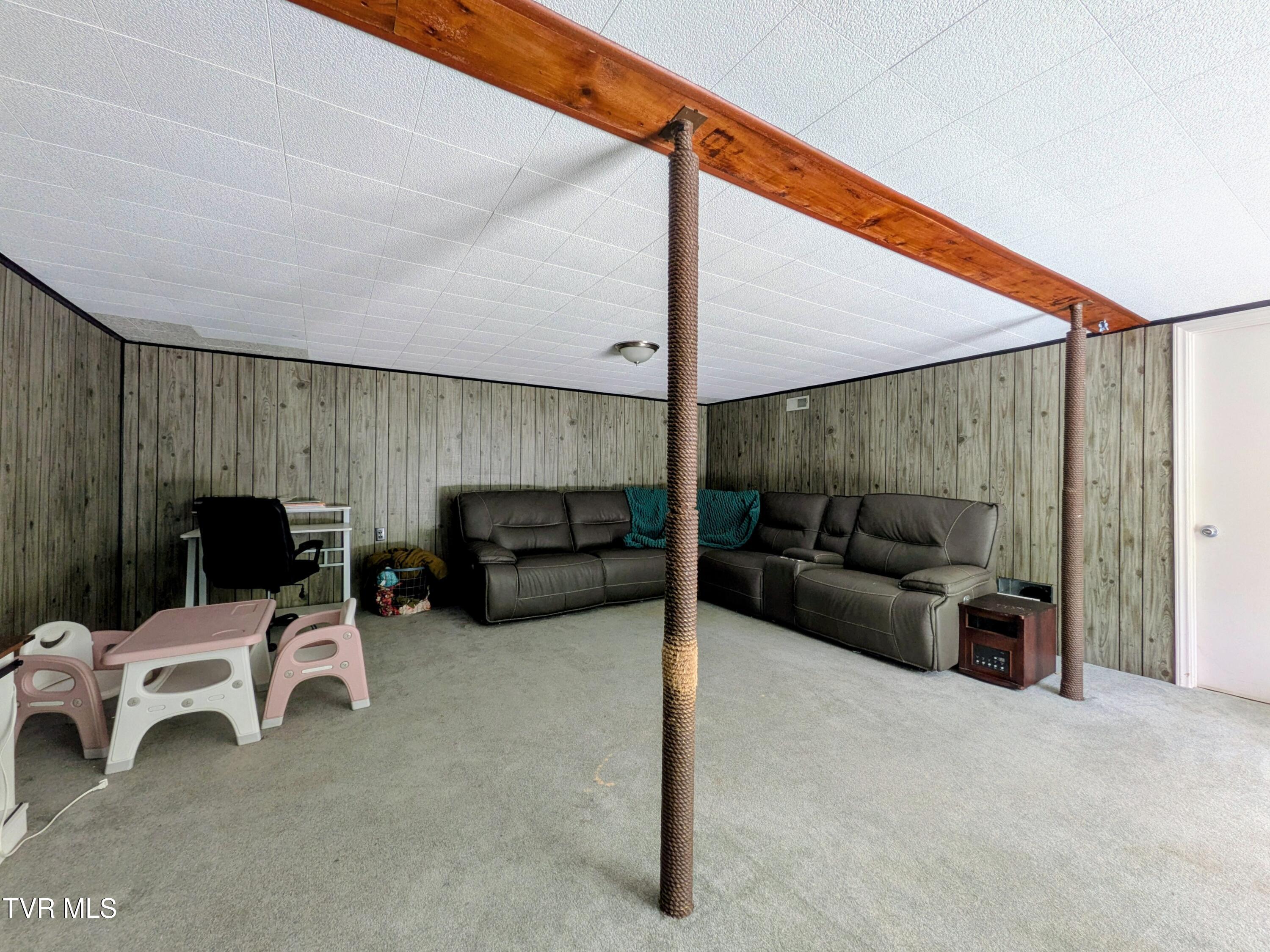1129 Jackson Hollow Road Kingsport, TN 37663 - Photo 34 of 59 Basement(9)