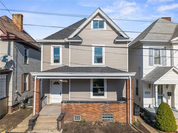 $200,000 | 391 Vermont Avenue, Rochester, PA 15074