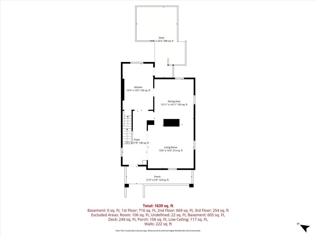 391 Vermont Avenue Rochester, PA 15074 - Photo 22 of 37 Main Floor