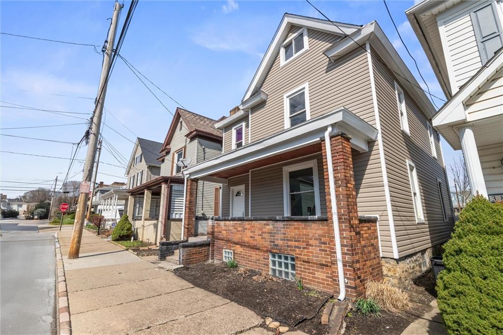 391 Vermont Avenue Rochester, PA 15074 - Photo 30 of 37