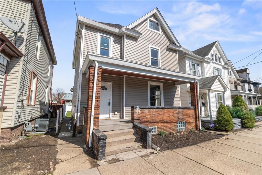 391 Vermont Avenue Rochester, PA 15074 - Photo 31 of 37