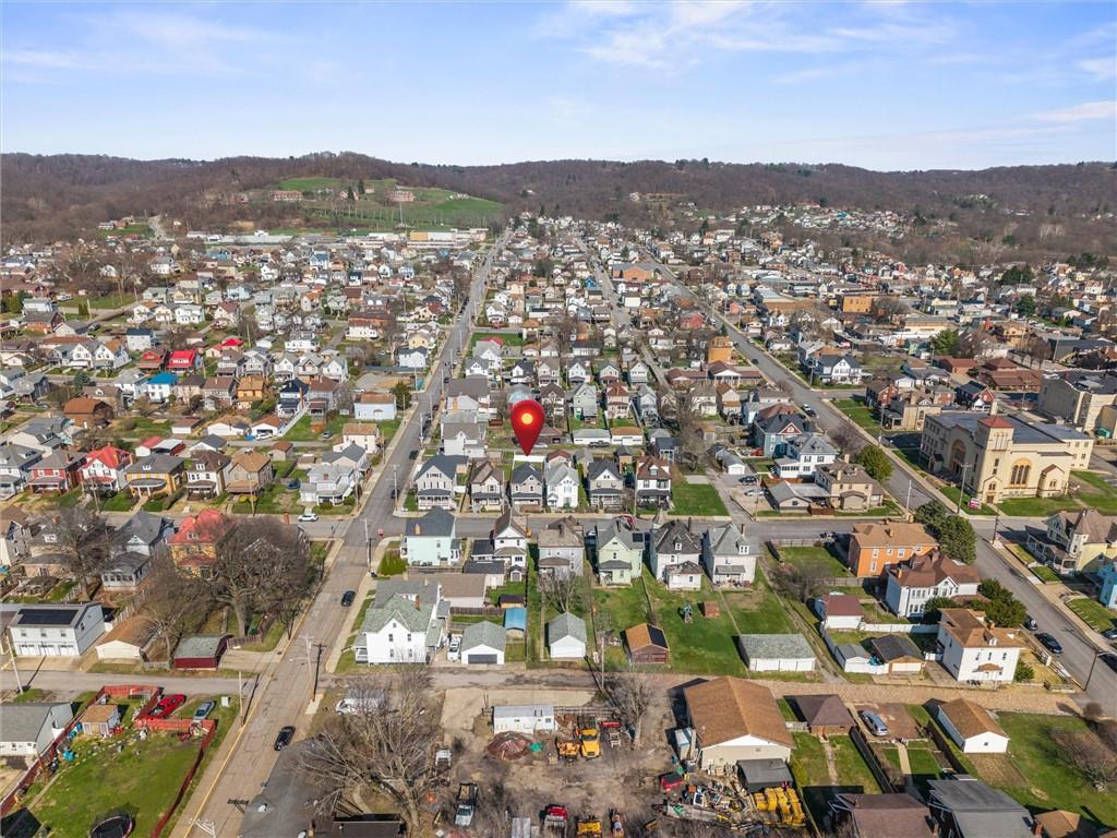 391 Vermont Avenue Rochester, PA 15074 - Photo 34 of 37