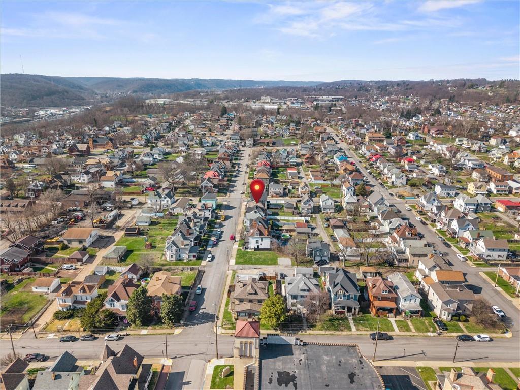 391 Vermont Avenue Rochester, PA 15074 - Photo 35 of 37