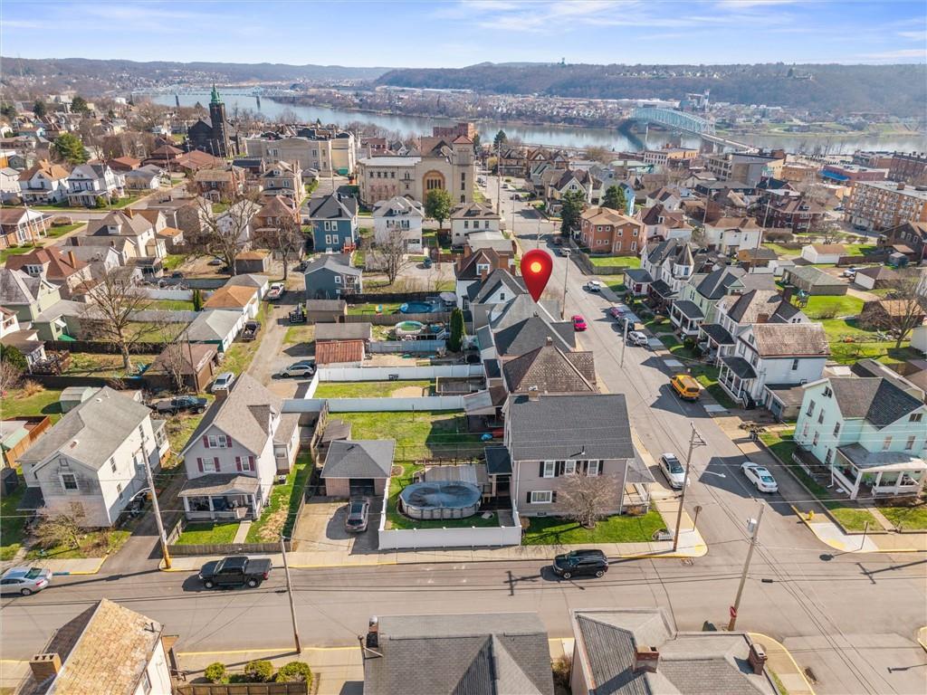 391 Vermont Avenue Rochester, PA 15074 - Photo 36 of 37