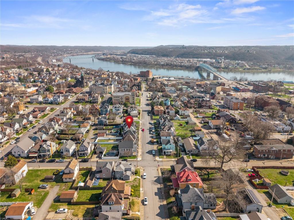 391 Vermont Avenue Rochester, PA 15074 - Photo 37 of 37