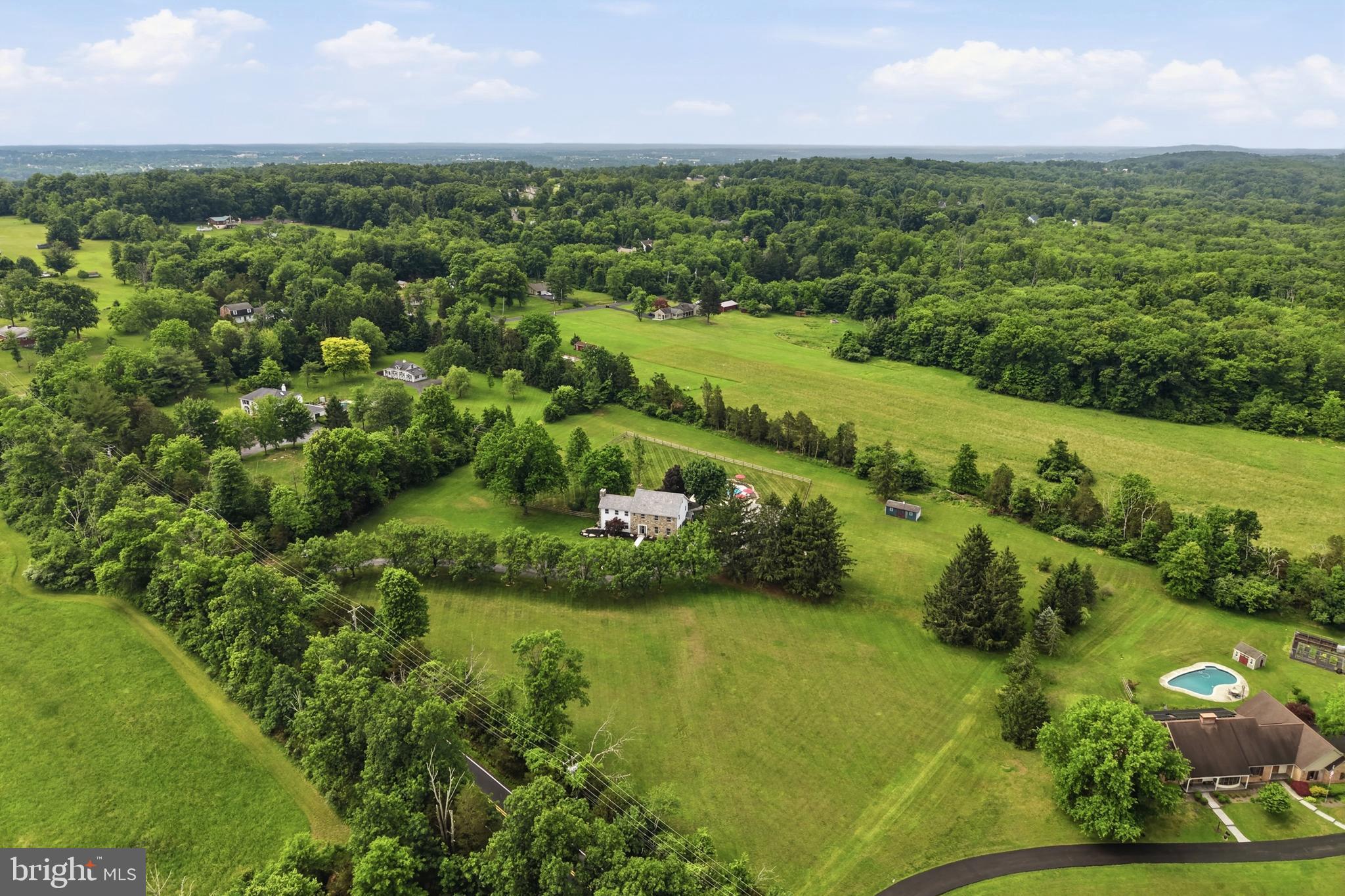 86 Whites Mill Road Green Lane, PA 18054 - Photo 86 of 95