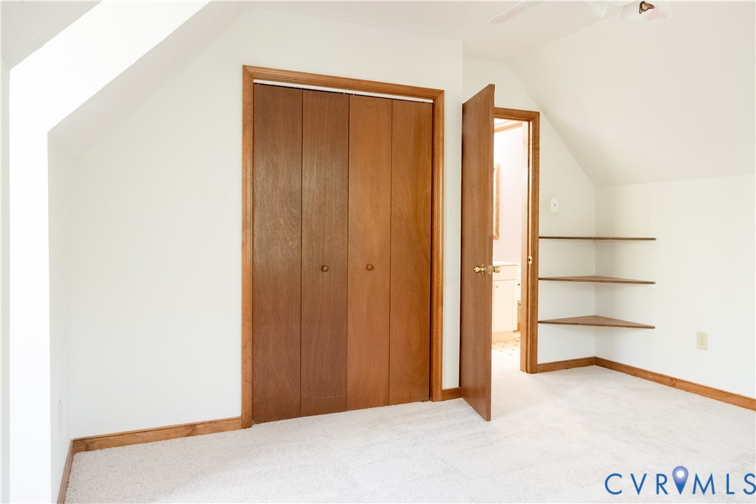 2477 Calno Road Hanover, VA 23069 - Photo 21 of 33 a view of an empty room