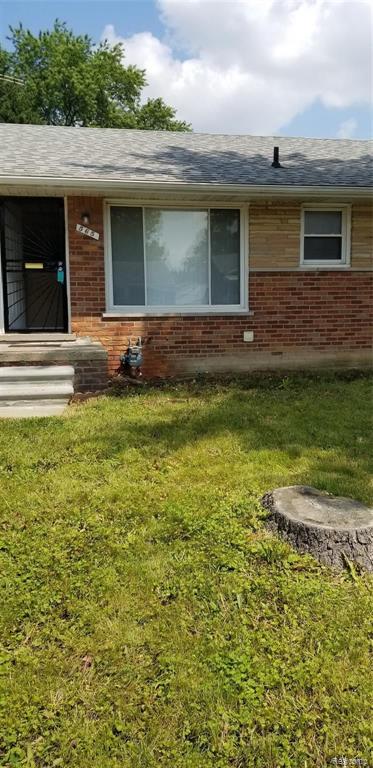 565 Longfellow Inkster, MI 48141 - Photo 2 of 19