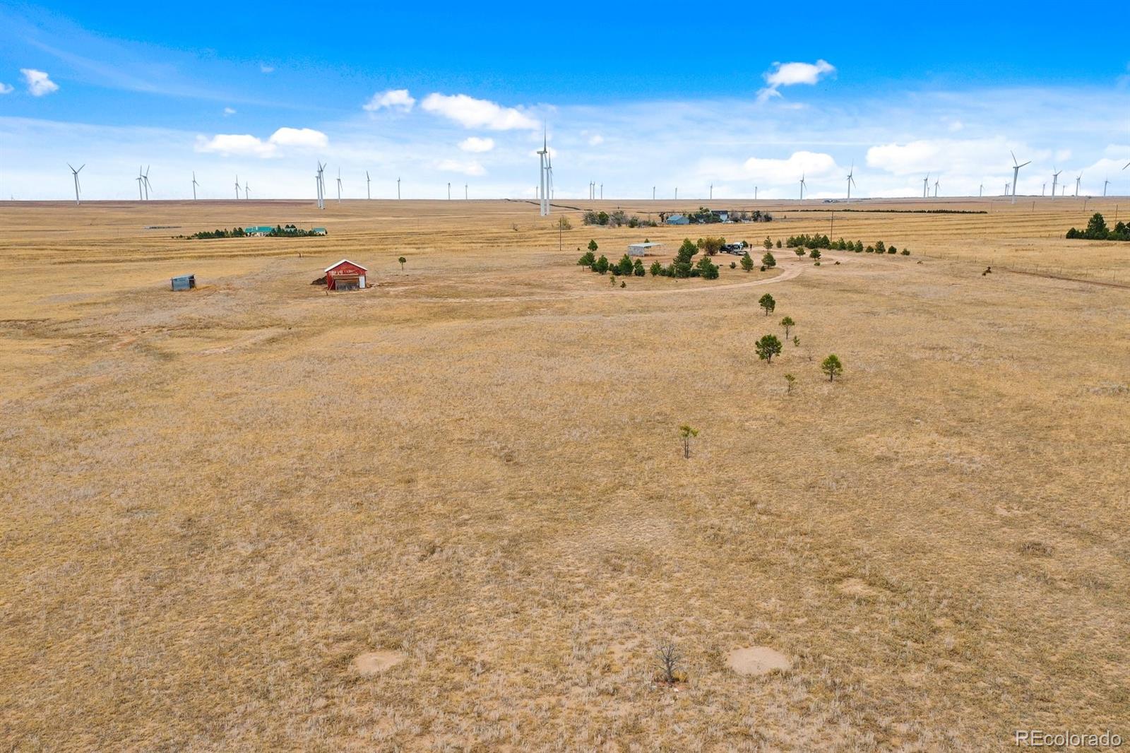 28360 Judge Orr Road Calhan, CO 80808 - Photo 4 of 10 Gallery Image 4