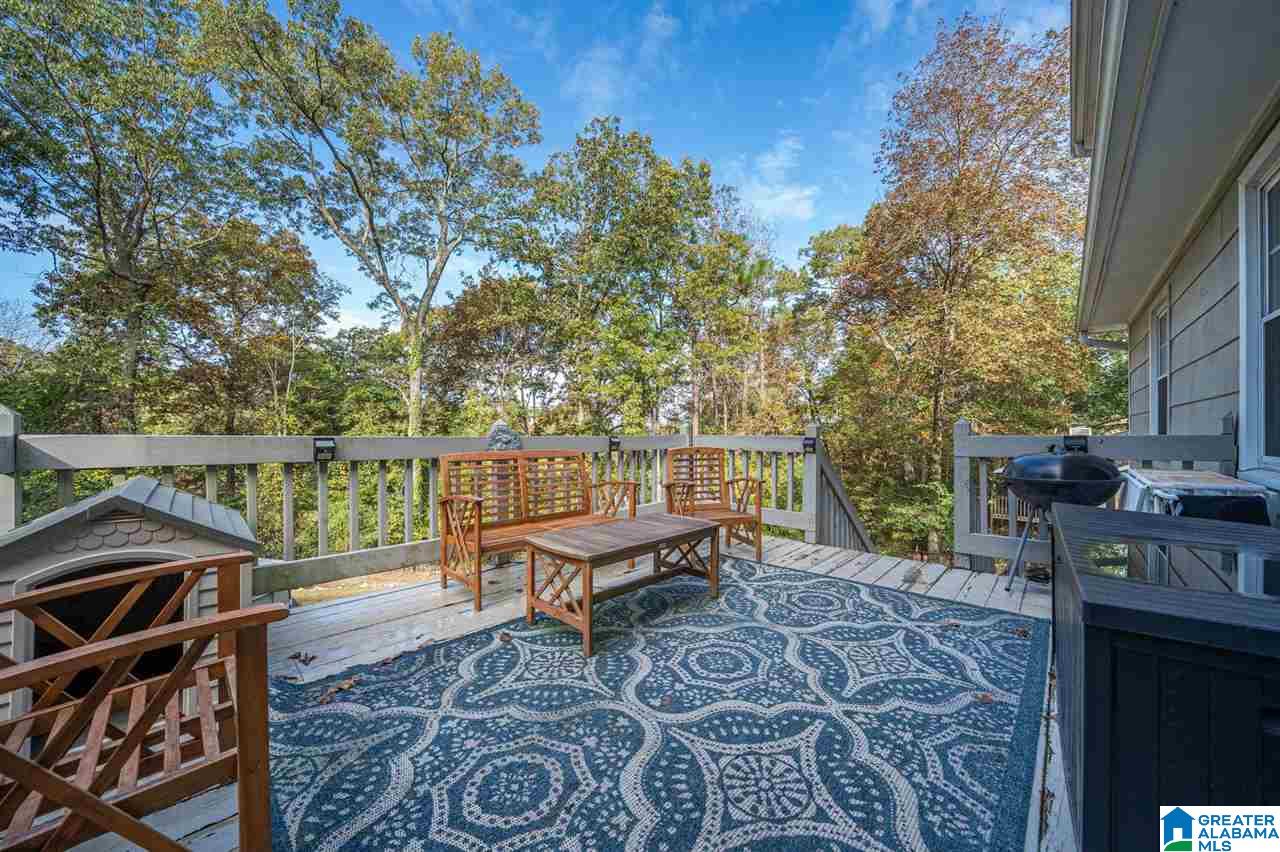 1433 Sequoia Trail Alabaster, AL 35007 - Photo 32 of 43