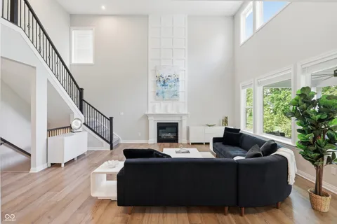$1,099,900 | 14357 Marsdale Place, Carmel, IN 46074