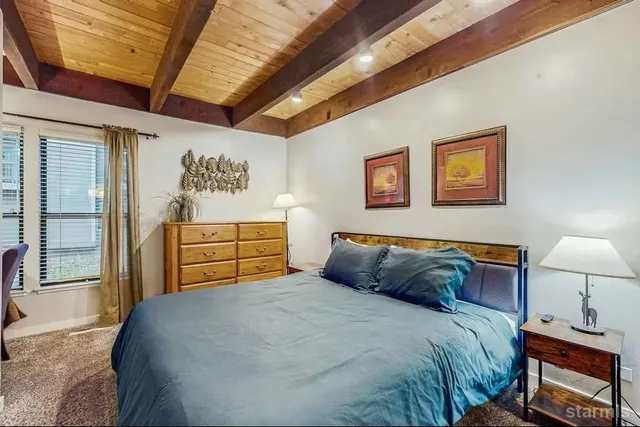 $2,250,000 | 3535 Lake Tahoe Boulevard, Unit 626, South Lake Tahoe, CA 96150