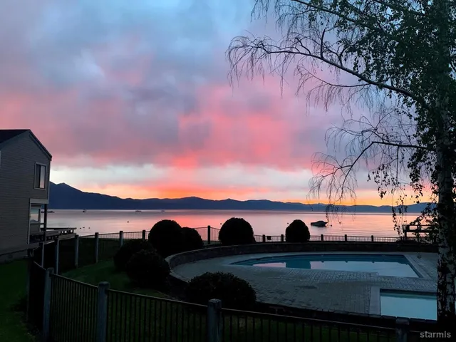 $2,250,000 | 3535 Lake Tahoe Boulevard, Unit 626, South Lake Tahoe, CA 96150