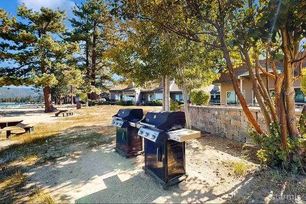 a view of outdoor space yard and patio
