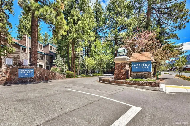 $2,250,000 | 3535 Lake Tahoe Boulevard, Unit 626, South Lake Tahoe, CA 96150