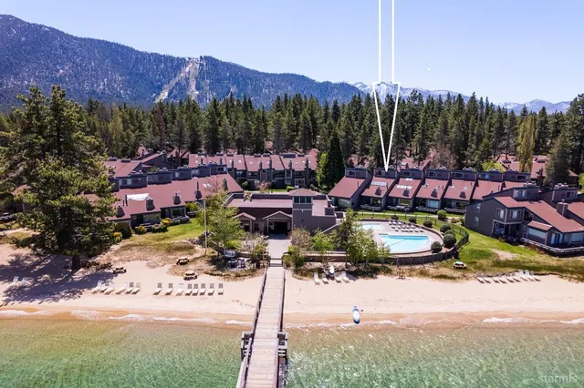 $2,250,000 | 3535 Lake Tahoe Boulevard, Unit 626, South Lake Tahoe, CA 96150
