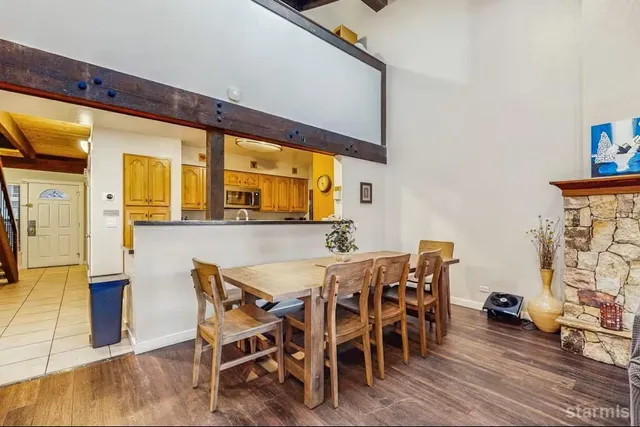 $2,250,000 | 3535 Lake Tahoe Boulevard, Unit 626, South Lake Tahoe, CA 96150