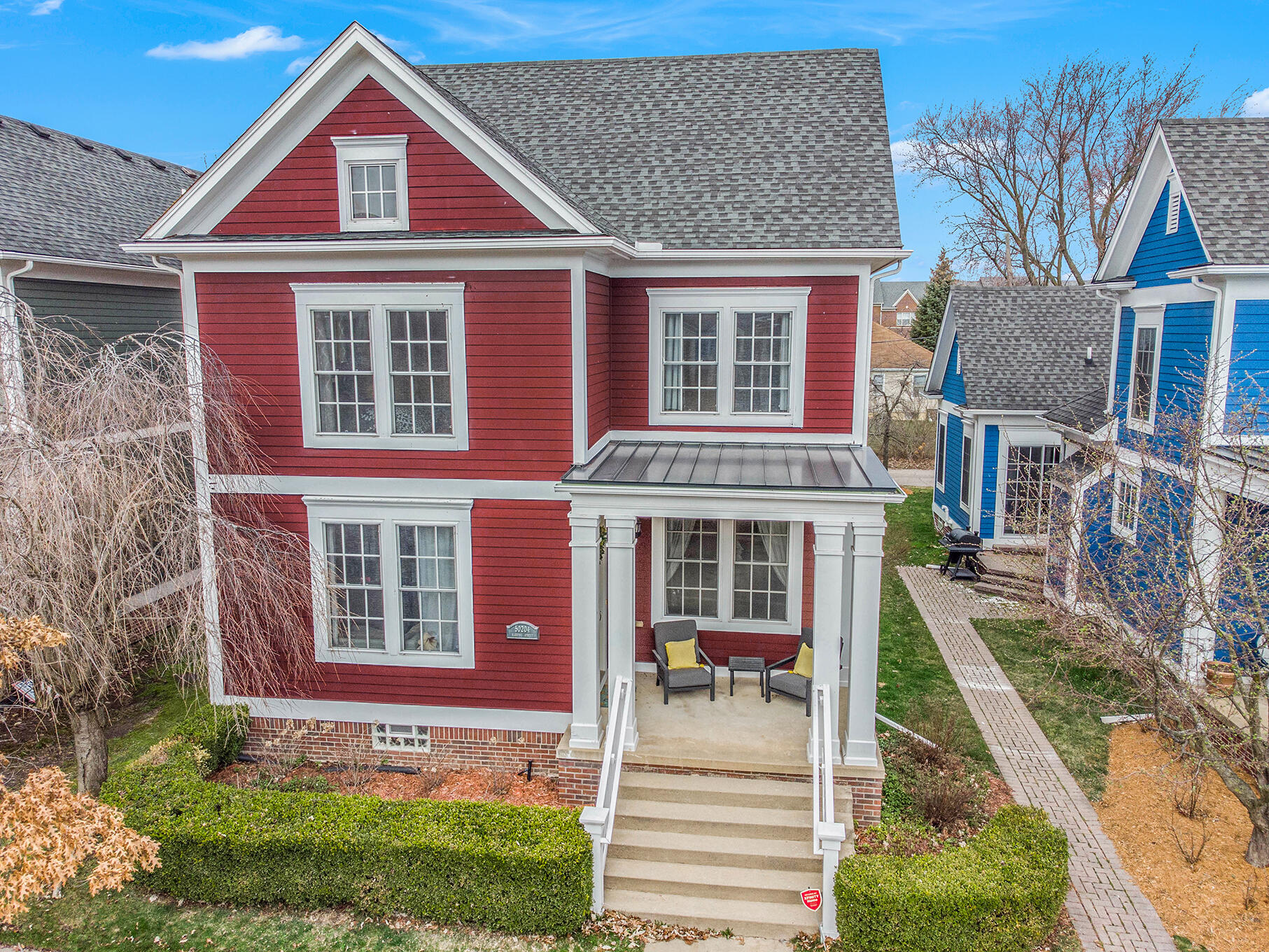 50204 Harding Street Canton, MI 48188 - Photo 3 of 48 040_dji_0206