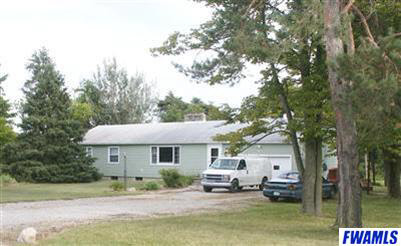 3101 West Till Road Fort Wayne, IN 46818 - Photo 1 of 7
