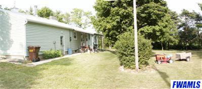 3101 West Till Road Fort Wayne, IN 46818 - Photo 2 of 7