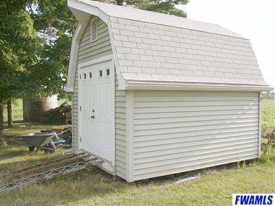 3101 West Till Road Fort Wayne, IN 46818 - Photo 4 of 7