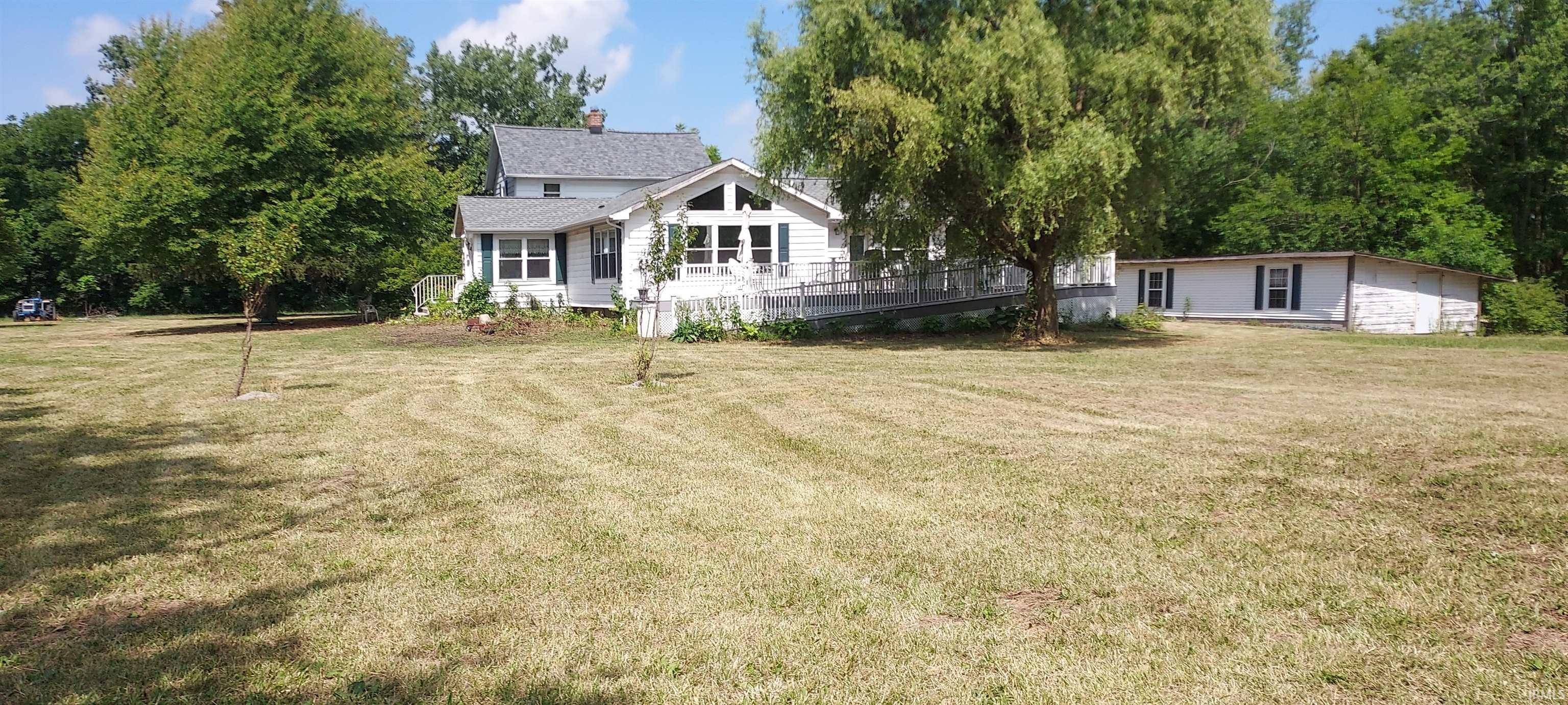23715 Hoeppner Road Woodburn, IN 46797 - Photo 14 of 16