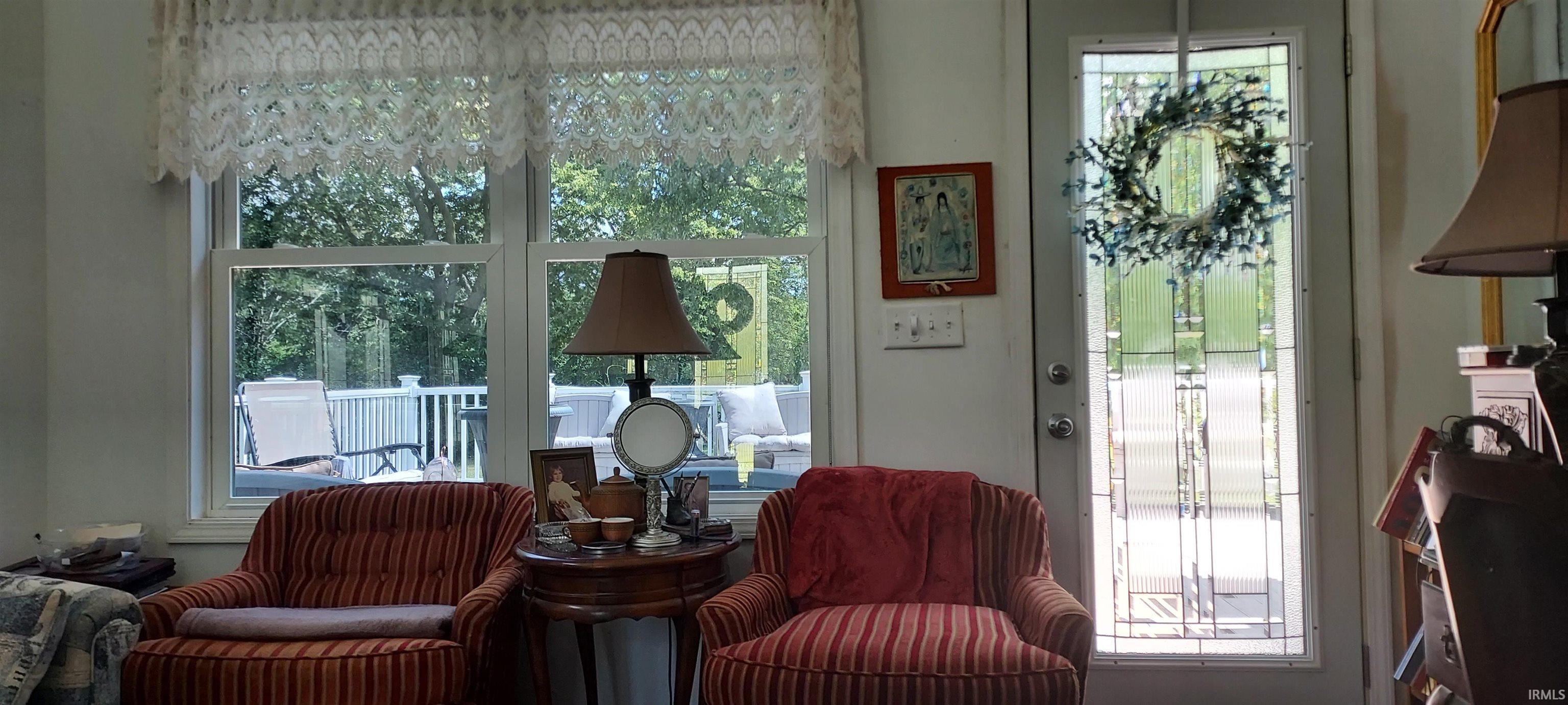 23715 Hoeppner Road Woodburn, IN 46797 - Photo 3 of 16