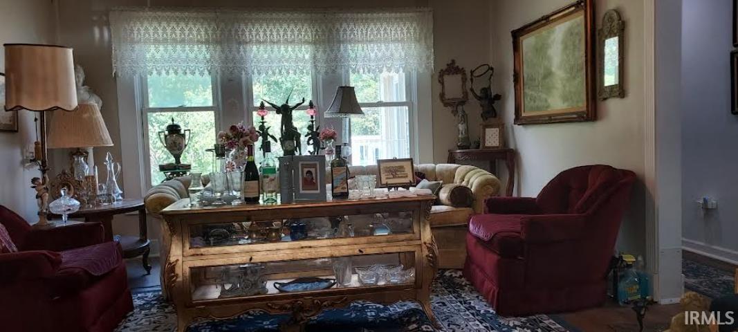 23715 Hoeppner Road Woodburn, IN 46797 - Photo 5 of 16