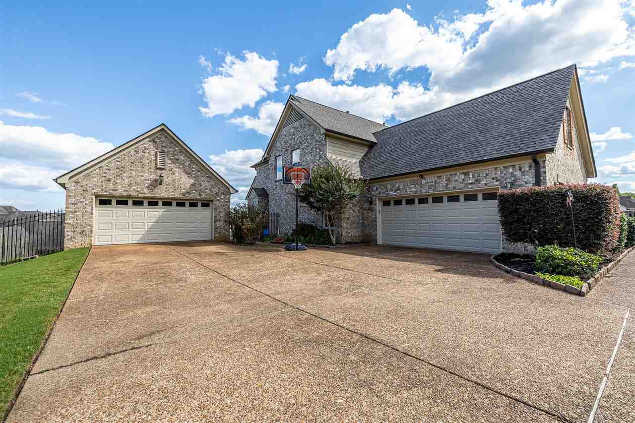 4740 Brunswick Road Bartlett, TN 38002 - Photo 2 of 25 Gallery Image 2